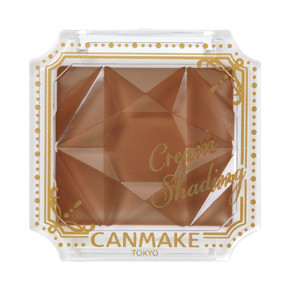 キャンメイク新作