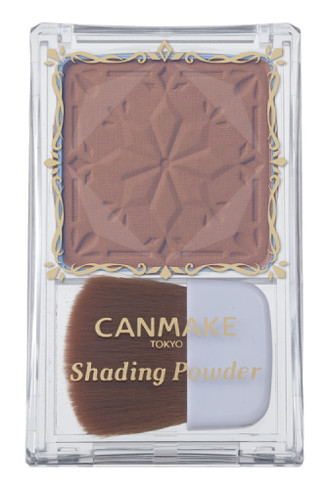 キャンメイク新作