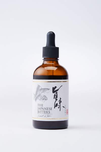Japanese Bitters