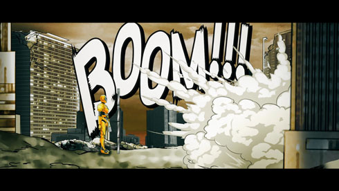 アロンアルファ