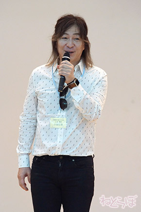 双葉郡 FUTABA 1 DAY SUMMER SCHOOL 秋元康 TK 小室哲哉