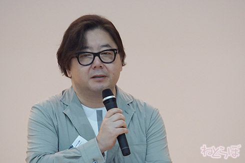 双葉郡 FUTABA 1 DAY SUMMER SCHOOL 秋元康 前田裕二 林真理子 佐久間宜行