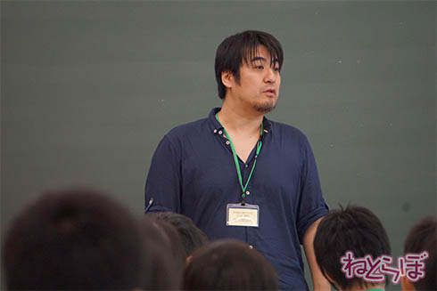 双葉郡 FUTABA 1 DAY SUMMER SCHOOL 秋元康 前田裕二 林真理子 佐久間宜行