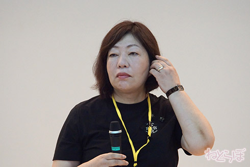 双葉郡 FUTABA 1 DAY SUMMER SCHOOL 秋元康 前田裕二 林真理子 佐久間宜行