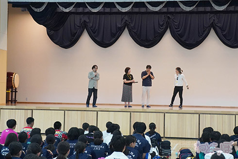 双葉郡 FUTABA 1 DAY SUMMER SCHOOL 秋元康 前田裕二 林真理子 佐久間宜行