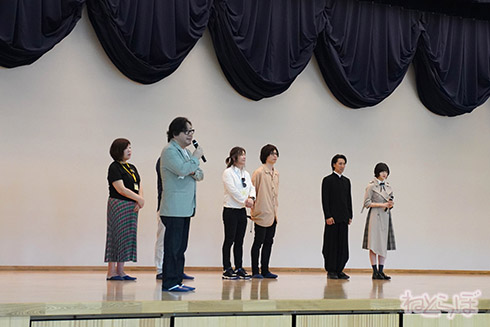 双葉郡 FUTABA 1 DAY SUMMER SCHOOL 秋元康 前田裕二 林真理子 佐久間宜行