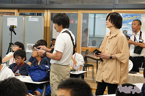 双葉郡 FUTABA 1 DAY SUMMER SCHOOL 秋元康 前田裕二 林真理子 佐久間宜行