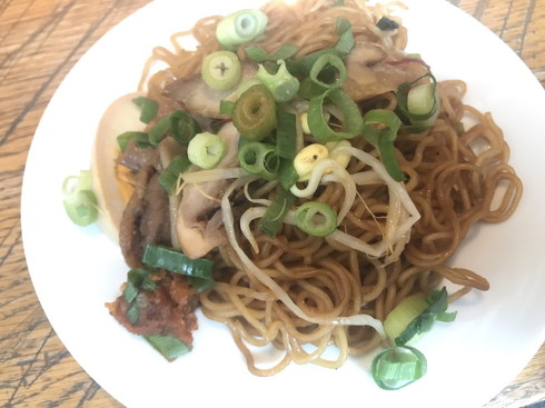 成城石井