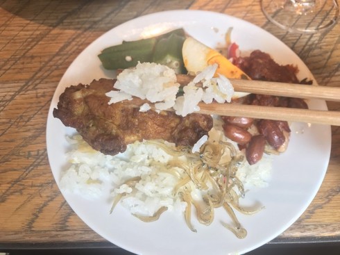 成城石井