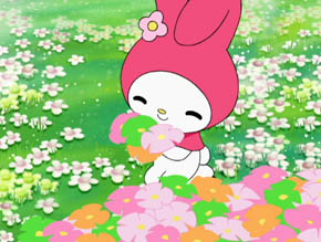 チャージマン研