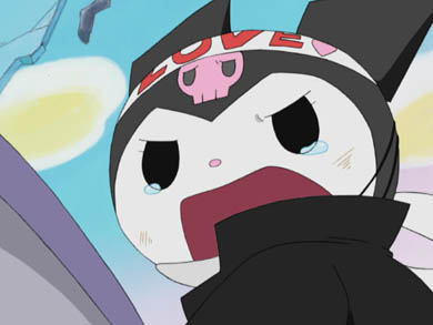 チャージマン研