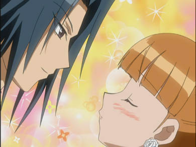 チャージマン研