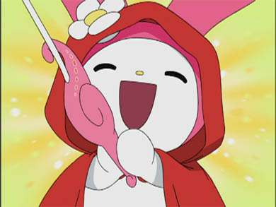 チャージマン研