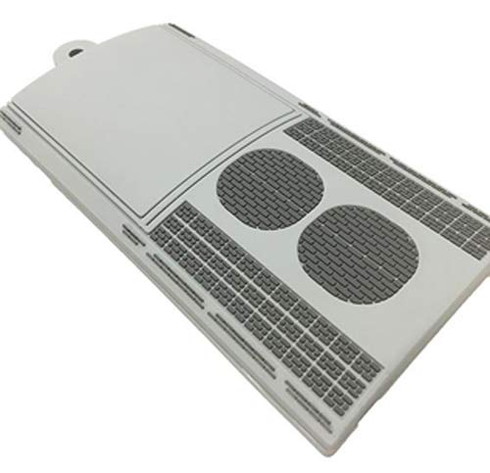 「E233系クーラー型ICカードパスケース」