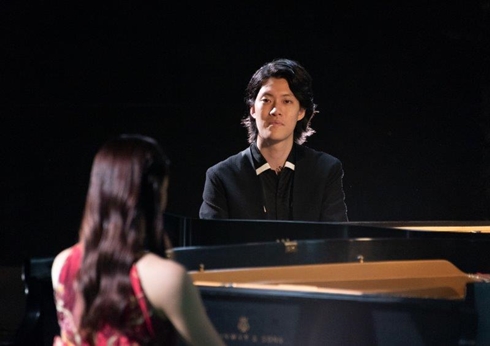 霜降り明星 粗品 ピアノ ランラン 土屋太鳳 クラシック