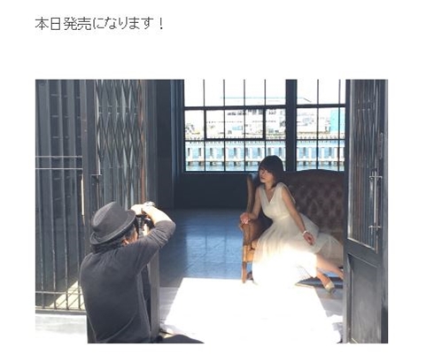 釈由美子 事務所 契約解除 マンホール 依頼