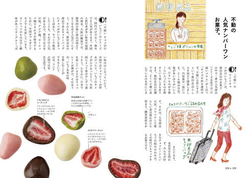 おいしい無印良品03