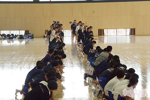 双葉郡 FUTABA 1 DAY SUMMER SCHOOL 平手 平手友梨奈 てち