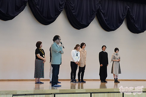 双葉郡 福島 復興 ダンス 平手 平手友梨奈 てち