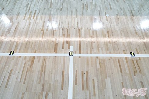 双葉郡 FUTABA 1 DAY SUMMER SCHOOL 平手 平手友梨奈 てち