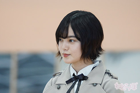 双葉郡 FUTABA 1 DAY SUMMER SCHOOL 平手 平手友梨奈 てち