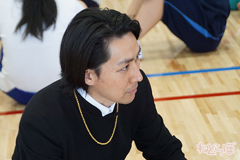 双葉郡 FUTABA 1 DAY SUMMER SCHOOL 平手 平手友梨奈 てち