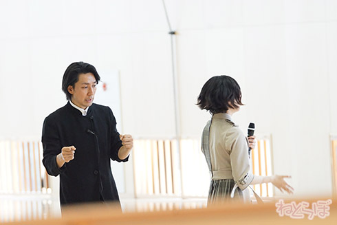 双葉郡 FUTABA 1 DAY SUMMER SCHOOL 平手 平手友梨奈 てち