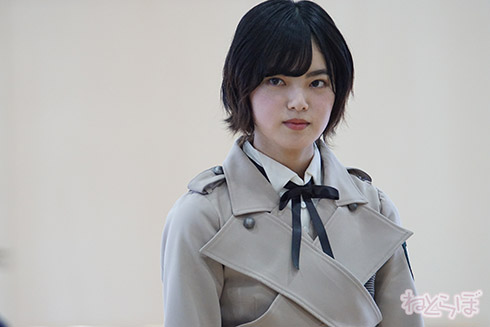 双葉郡 FUTABA 1 DAY SUMMER SCHOOL 平手 平手友梨奈 てち