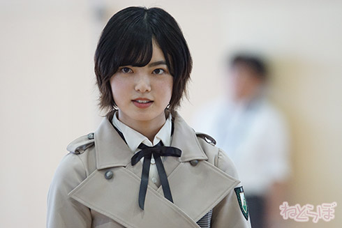 双葉郡 FUTABA 1 DAY SUMMER SCHOOL 平手 平手友梨奈 てち