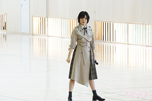 双葉郡 FUTABA 1 DAY SUMMER SCHOOL 平手 平手友梨奈 てち