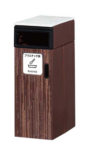 セブンイレブン ゴミ箱 カプセルトイ 話題 ミニチュア ガシャポン