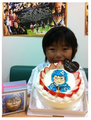 加藤清史郎 こども店長 誕生日 何歳 成人