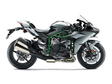 Ninja H2