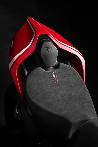 パニガーレ ドゥカティ