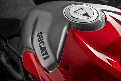 パニガーレ ドゥカティ