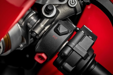 パニガーレ ドゥカティ