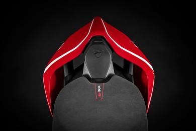 パニガーレ ドゥカティ