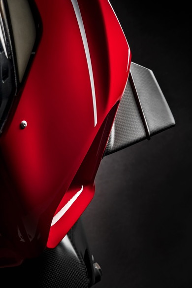 パニガーレ ドゥカティ