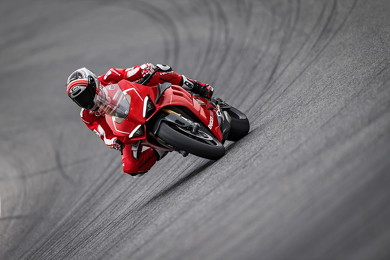 パニガーレ ドゥカティ