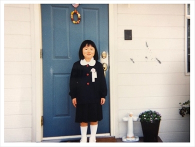 ブルゾンちえみ 誕生日 幼少期 インスタ Instagram 小学生 ブログ