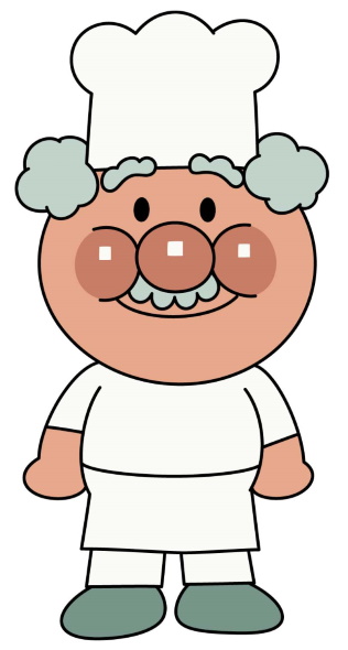 増岡弘 ジャムおじさん マスオ 山寺宏一 田中秀幸