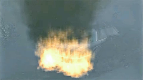 宮田のジャガー炎上祭 SIREN Twitter ネット 風物詩