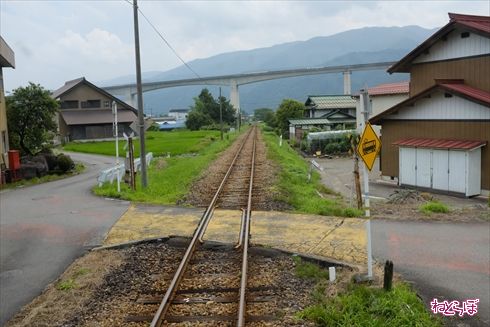 長良川鉄道