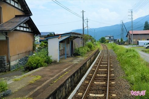 長良川鉄道