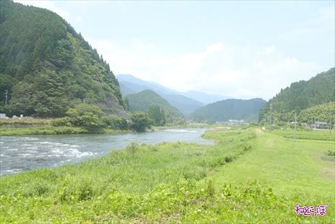 長良川鉄道