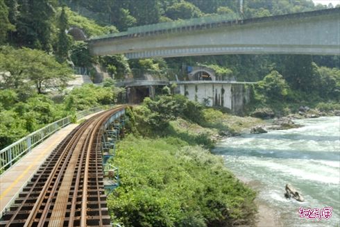 長良川鉄道