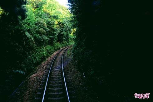長良川鉄道