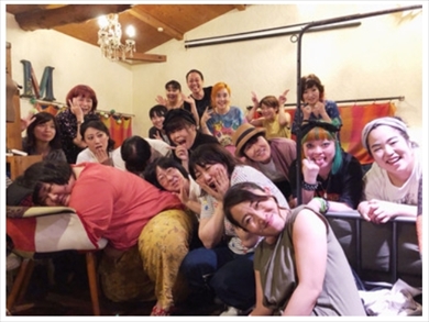 キンタロー。野沢直子 女芸人会 清水ミチコ 光浦靖子 大久保佳代子 オアシズ 安藤なつ ゆりやんレトリィバァ