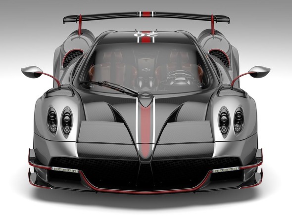 ウアイラ ロードスター BC