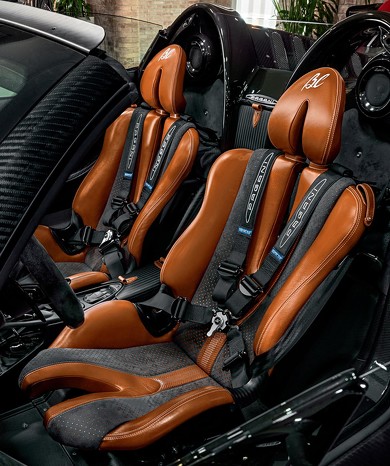 ウアイラ ロードスター BC